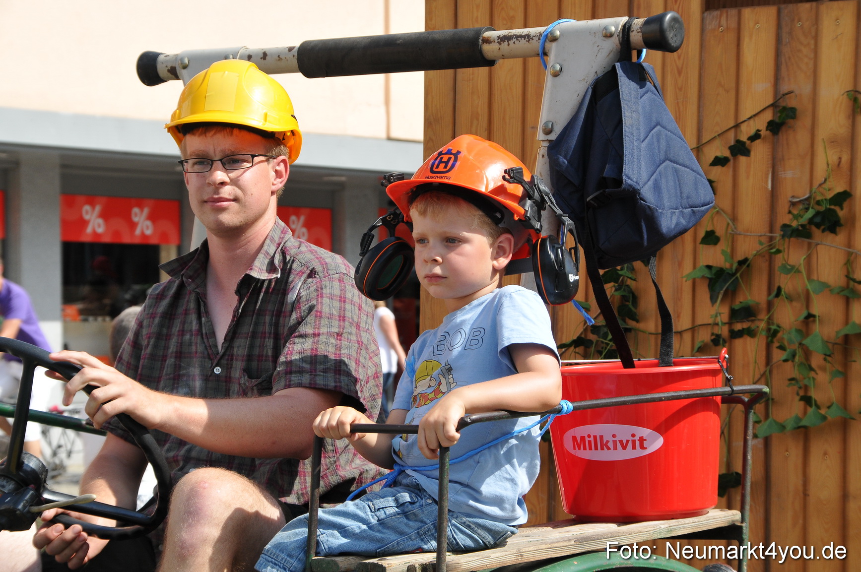 Volksfest Neumarkt 100814 0701